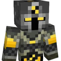 Diioxiide's Minecraft skin