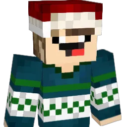 DiipperL's Minecraft skin