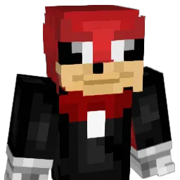 DiirtyDan85 Minecraft avatar bust