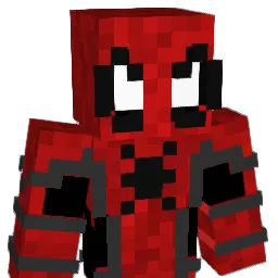 DiittZz Minecraft avatar bust