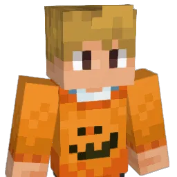 DiivineKai Minecraft avatar bust