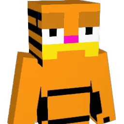 Dijn's Minecraft skin