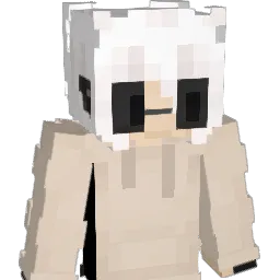 Dikai_per Minecraft avatar bust
