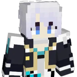 Dikancy's Minecraft skin