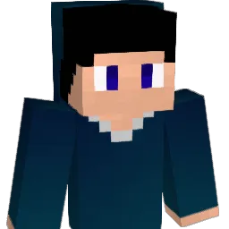 Dikapro's Minecraft skin