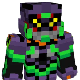 Dikiz__ Minecraft avatar bust