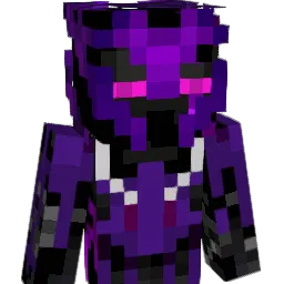 Dikkenoob1999 Minecraft avatar bust