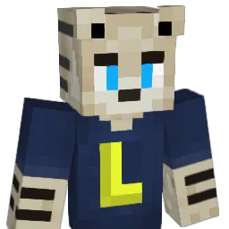 Dikkuh_BMW Minecraft avatar bust