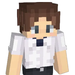 DiknAss's Minecraft skin