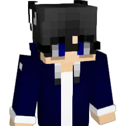 Dikraa_ Minecraft avatar bust