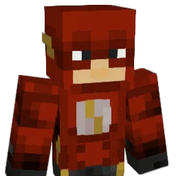 DilPickle6890 Minecraft avatar bust