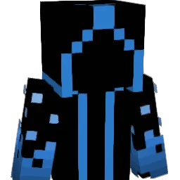 DilPickle_Gaming Minecraft avatar bust
