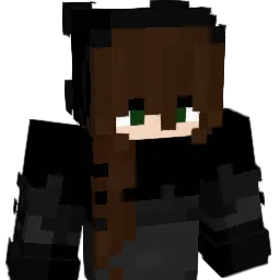 DilPickles18 Minecraft avatar bust