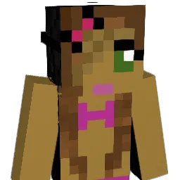 Dilas's Minecraft skin
