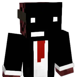 Dilaxy's Minecraft skin