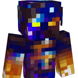 Dilbert917's Minecraft skin