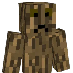 Dilbo_98 Minecraft avatar bust