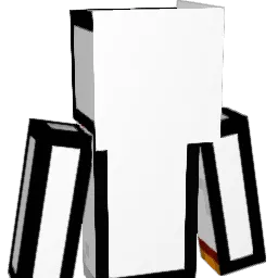 Dilema Minecraft avatar bust
