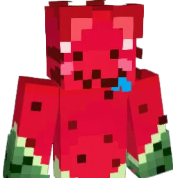 DilemmaShake's Minecraft skin