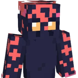 Dilf_Hunter2253 Minecraft avatar bust