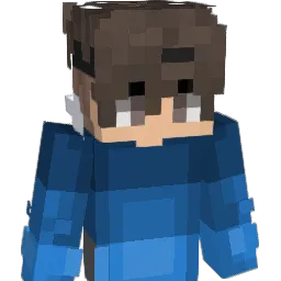 DiligentPenny3 Minecraft avatar bust