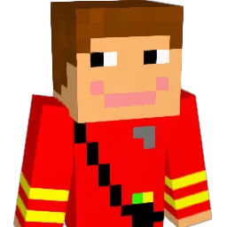 Dilithium_Power's Minecraft skin