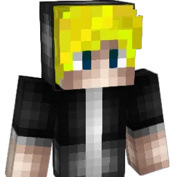 DillGene's Minecraft skin