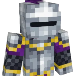 Dill_Bed Minecraft avatar bust