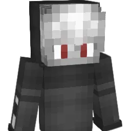 Dillchiplet Minecraft avatar bust