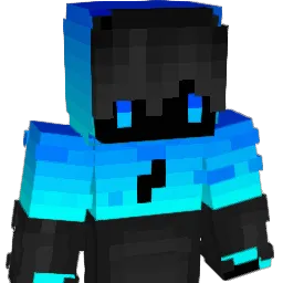 Dilliboy111 Minecraft avatar bust