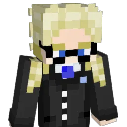 DillinIsBored's Minecraft skin