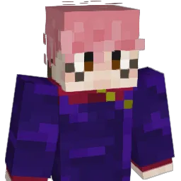 Dillo__ Minecraft avatar bust