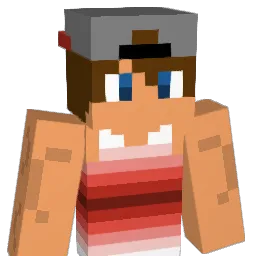 DillonYoung's Minecraft skin