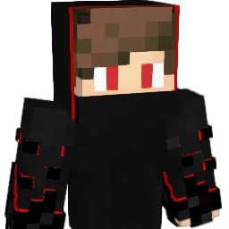 Dillon_Mero Minecraft avatar bust