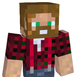 Dilloncc's Minecraft skin