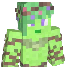 Dilloth's Minecraft skin