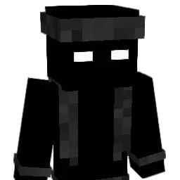 Dillwill6789's Minecraft skin
