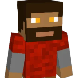 DillyDilly0 Minecraft avatar bust