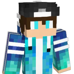 DillyZ_'s Minecraft skin