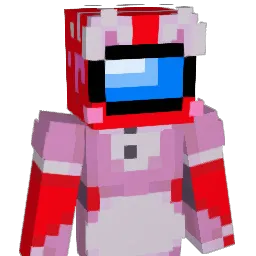 Dilly_51 Minecraft avatar bust