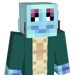 Dillydawg98's Minecraft skin