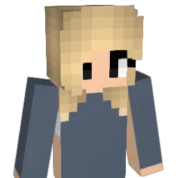 Dillyz16 Minecraft avatar bust