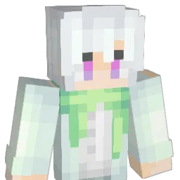 DilogicalDabbles Minecraft avatar bust