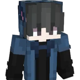 Dilon04 Minecraft avatar bust