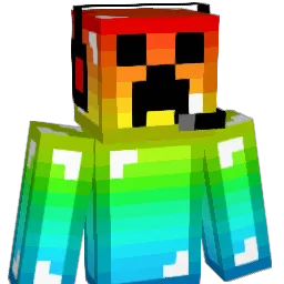 Dilongo15's Minecraft skin
