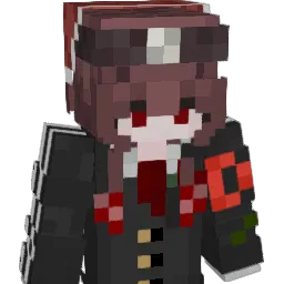 Dim4ezz's Minecraft skin