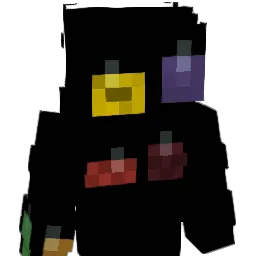 Dim4kCool's Minecraft skin