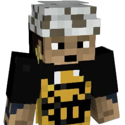 DimDelights's Minecraft skin