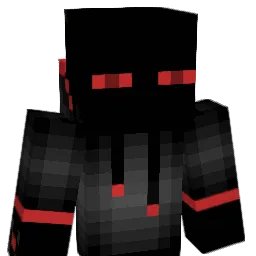 DimEnergy's Minecraft skin