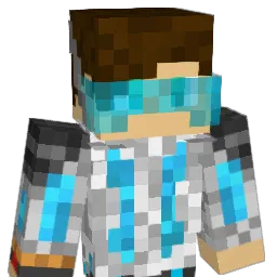 DimJungle94 Minecraft avatar bust